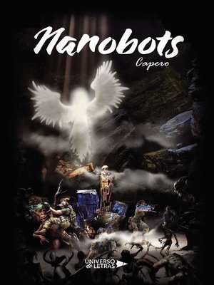 cover image of Nanobots
